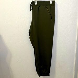 Woman’s joggers